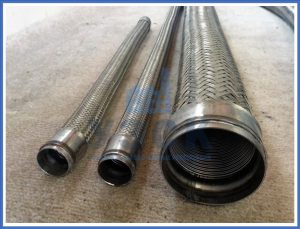 Металлорукав защитный в Энгельсе