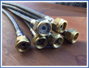 Металлорукав защитный гибкий стальной в Энгельсе