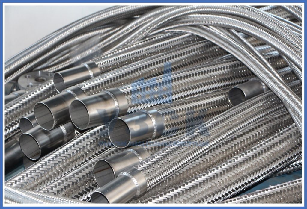 Металлорукава в Энгельсе