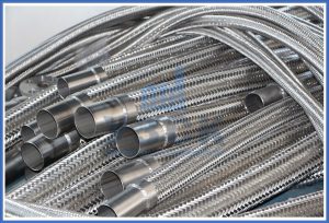 Металлорукава в Энгельсе