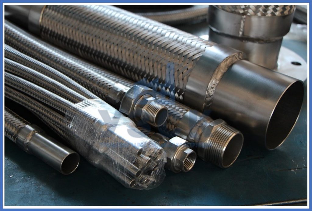 Металлорукав МНВД в Энгельсе