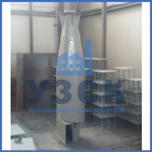 Циклоны ЦН-15 от производителя в Энгельсе