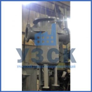 Фильтр сетчатый дренажный жидкостный СДЖ в Энгельсе