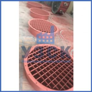 Клапаны взрывные ПГВУ в Энгельсе