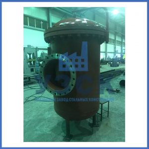 Купить фильтр СДЖ Ду 500, Ру 1,6 МПа в Энгельсе