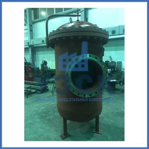 Купить фильтр СДЖ Ду 500, Ру 1,6 МПа в Энгельсе