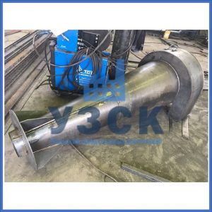 Купить циклоны СДК-ЦН-600 без бункера и улитки в Энгельсе