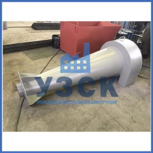 Купить циклоны СДК-ЦН-600 без бункера и улитки в Энгельсе