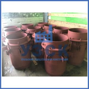 Купить сальниковые компенсаторы в Энгельсе