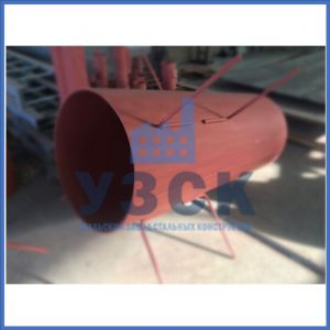 Купить гильзы для прохода труб через стены в Энгельсе