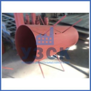 Купить гильзы для прохода труб через стены в Энгельсе