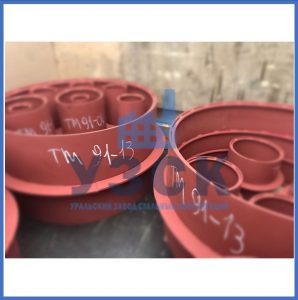 Купить сальники набивные ТМ Ду 80, Ду 100, Ду 250, Ду 600, Ду 1000 в Энгельсе