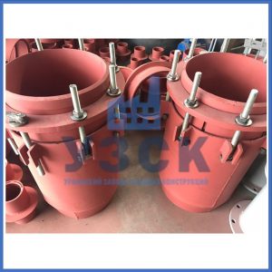 Купить сальниковые Компенсаторы Ду 400 в Энгельсе