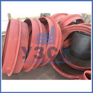 Купить сальники набивные Ду 1000, Ду 1200 в Энгельсе