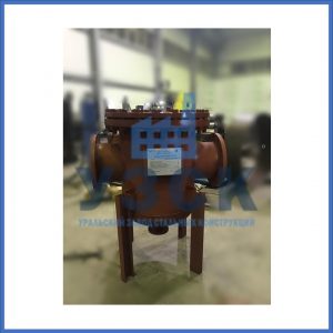 Купить шламоотводитель ФШМ в Энгельсе