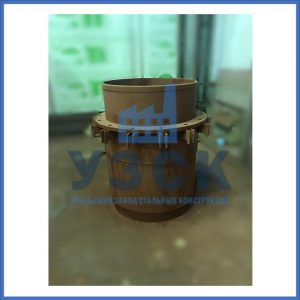 Купить сальниковые компенсаторы односторонние Ду 500, Ду 700, Ду 900 в Энгельсе