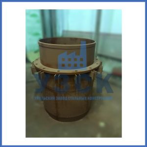 Купить сальниковые компенсаторы односторонние Ду 500, Ду 700, Ду 900 в Энгельсе