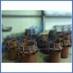 Купить сальниковые компенсаторы односторонние Ду 500, Ду 700, Ду 900 в Энгельсе