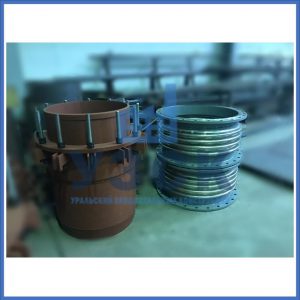 Купить сальниковые компенсаторы односторонние Ду 500, Ду 700, Ду 900 в Энгельсе