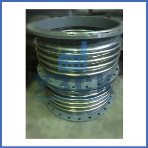 Купить сильфонные компенсаторы Ду 800 , Ду 1000, Ду 1200 в Энгельсе