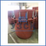 Купить сальниковые компенсаторы Ду 1000, Ду 700, Ду 800, Ду 600, Ду 500, Ру 25 в Энгельсе