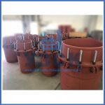 Купить сальниковые компенсаторы Ду 1000, Ду 700, Ду 800, Ду 600, Ду 500, Ру 25 в Энгельсе