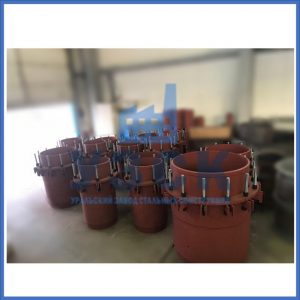 Купить сальниковые компенсаторы Ду 1000, Ду 700, Ду 800, Ду 600, Ду 500, Ру 25 в Энгельсе