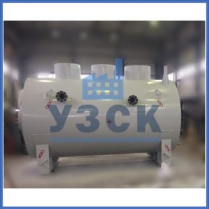 Купить ёмкость подземная 20 м3 ГКК-1-1-1-20-0,07-У в Энгельсе