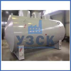 Купить ёмкость подземная 20 м3 ГКК-1-1-1-20-0,07-У в Энгельсе