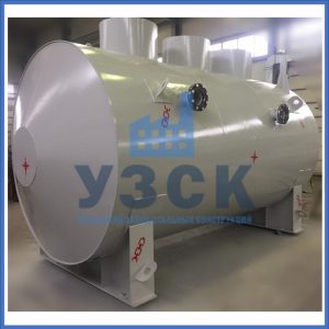 Купить ёмкость подземная 20 м3 ГКК-1-1-1-20-0,07-У в Энгельсе