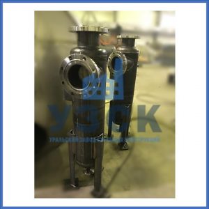 Купить сепараторы газовые СЦВ, СЦВ-Г, СЦВ-7, СЦВ-8, ЦГС, СГВ в Энгельсе