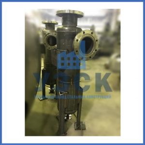 Купить сепараторы газовые СЦВ, СЦВ-Г, СЦВ-7, СЦВ-8, ЦГС, СГВ в Энгельсе