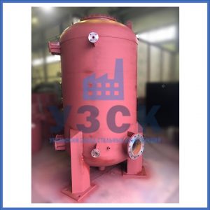 Купить емкость ВЭЭ от завода производителя в Энгельсе