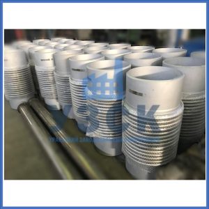 Купить сильфонные компенсаторы КСО, КСО.ВД, КСО-Ф, КСОФ, КСУ в Энгельсе