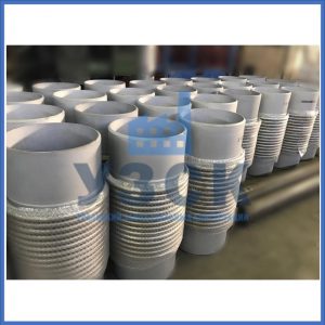 Купить сильфонные компенсаторы КСО, КСО.ВД, КСО-Ф, КСОФ, КСУ в Энгельсе