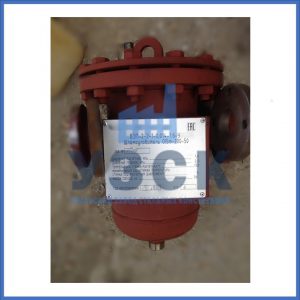 Купить шламоотводитель OISM в Энгельсе