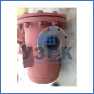 Купить шламоотводитель OISM в Энгельсе