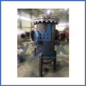 Купить шламоотводитель MOS в Энгельсе