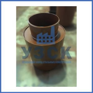 Купить сильфонные компенсаторы СКУ, СКУ.М, 2СКУ.М, СКУ.М.I, 2СКУ.М.I, СКУ.М.III в Энгельсе