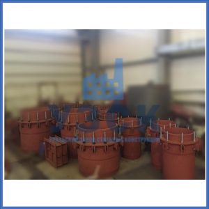 Купить сальниковые компенсаторы ТС-579, ТС-580, Т.1 в Энгельсе