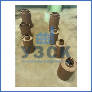 Купить сильфонное компенсирующее устройство СКУ.М в Энгельсе