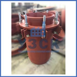 Купить сальниковые компенсаторы Ду 400, Ду 500, Ду 700, Ду 900 в Энгельсе