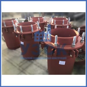 Купить сальниковые компенсаторы Ду 400, Ду 500, Ду 700, Ду 900 в Энгельсе