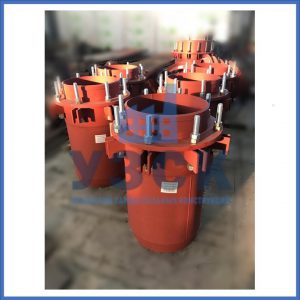 Купить сальниковые компенсаторы Ду 400, Ду 500, Ду 700, Ду 900 в Энгельсе