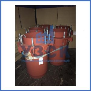 Купить сальниковые компенсаторы Ду 400, Ду 500, Ду 700, Ду 900 в Энгельсе