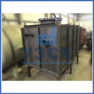 Купить бак-охладитель 2,5м3 в Энгельсе