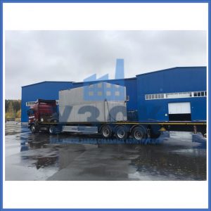 Купить бак из нержавеющей стали 50м3, 5.904-43 в Энгельсе