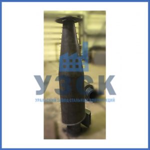 Купить циклоны ЦН-15, ЦН-15-400-1УП, ЦН 15-400-4УП с бункером и улиткой в Энгельсе