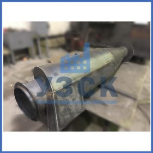 Купить циклоны ЦН-15, ЦН-15-400-1УП, ЦН 15-400-4УП с бункером и улиткой в Энгельсе