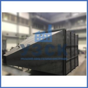 Купить циклоны ЦН-15, ЦН-15-400-1УП, ЦН 15-400-4УП с бункером и улиткой в Энгельсе